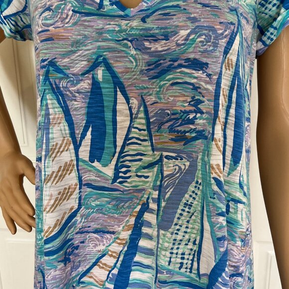 Lilly Pulitzer Dress - Picture 3 of 6